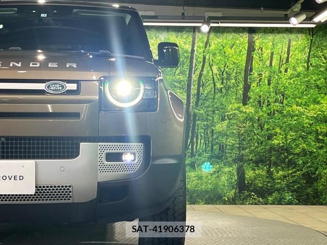 Land Rover DEFENDER 2023-02 7798988-15