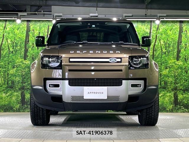Land Rover DEFENDER 2023-02 7798988-16
