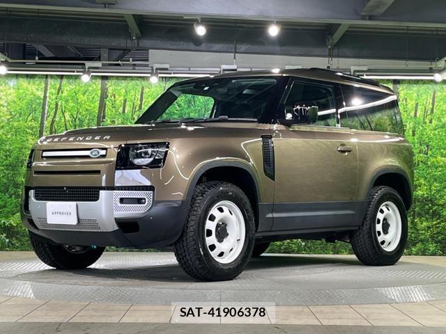Land Rover DEFENDER 2023-02 7798988-18