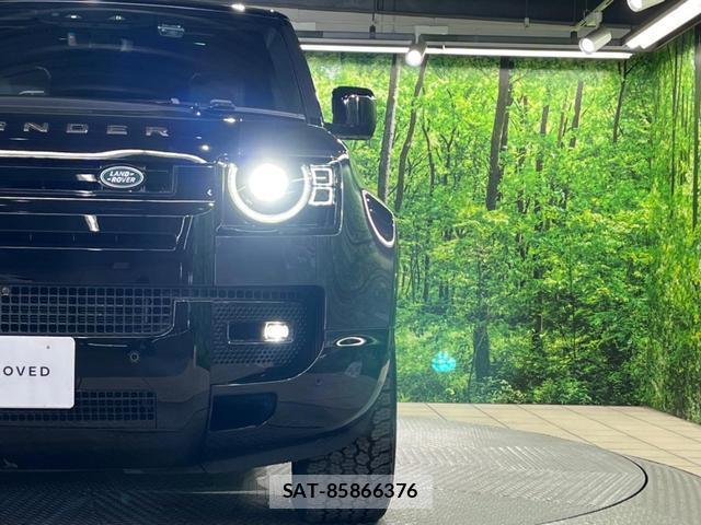 Land Rover DEFENDER 2024-05 7799001-12