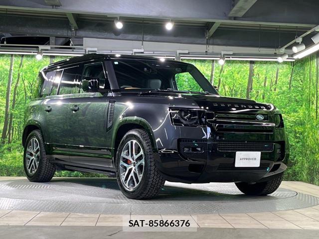 Land Rover DEFENDER 2024-05 7799001-19
