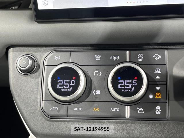Land Rover DEFENDER 2025-11 7799003-10