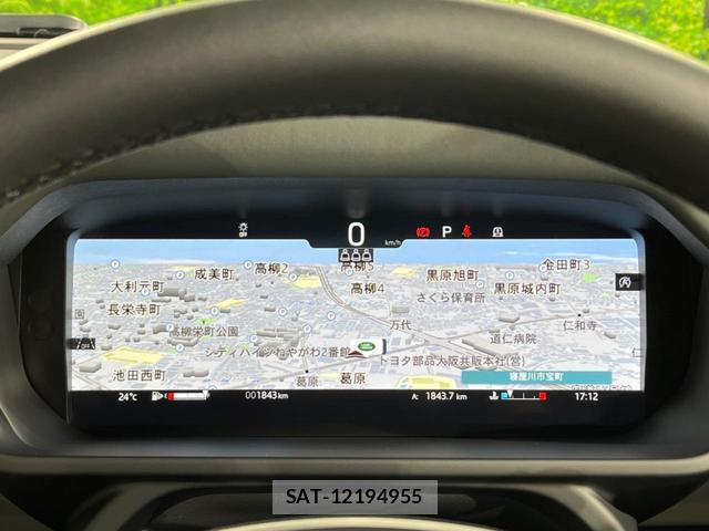 Land Rover DEFENDER 2025-11 7799003-11