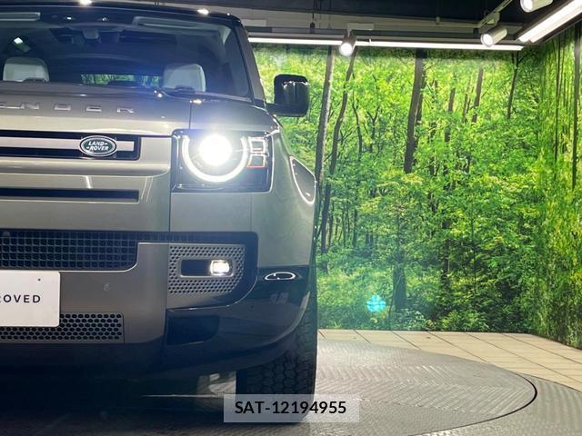 Land Rover DEFENDER 2025-11 7799003-12