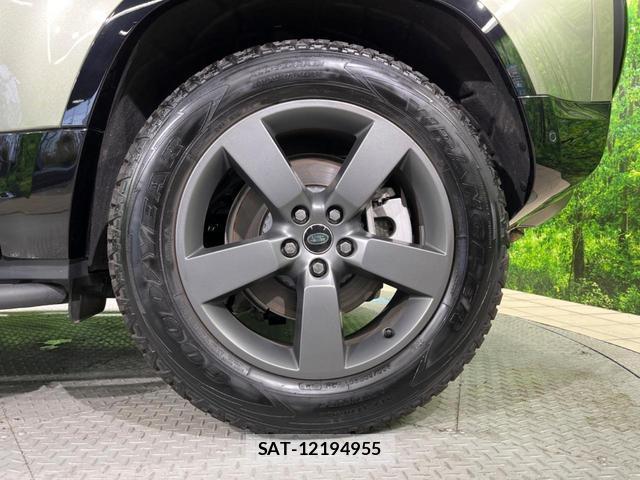 Land Rover DEFENDER 2025-11 7799003-14