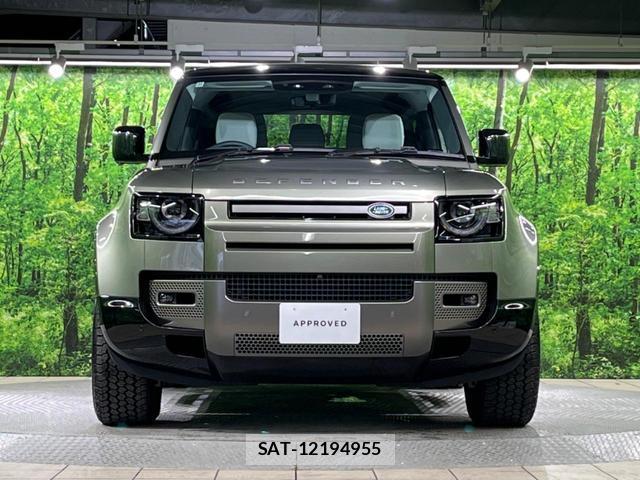 Land Rover DEFENDER 2025-11 7799003-17