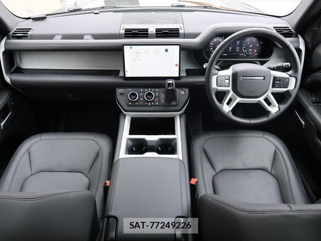 Land Rover DEFENDER 2025-09 7799069-1