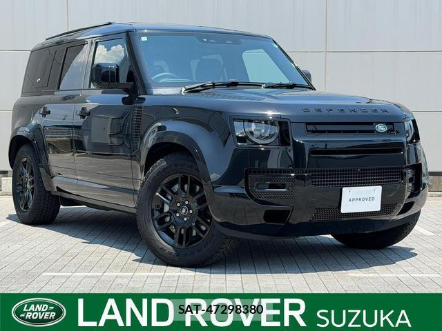 Land Rover DEFENDER 2024-03 7799080-0
