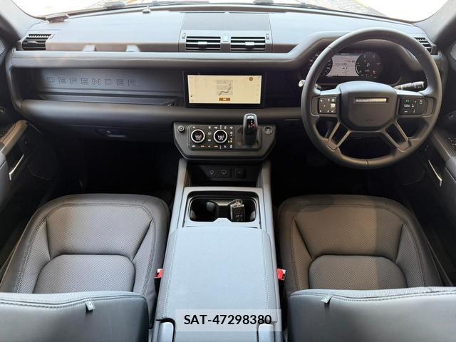 Land Rover DEFENDER 2024-03 7799080-1