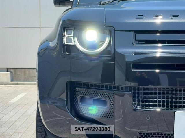 Land Rover DEFENDER 2024-03 7799080-15