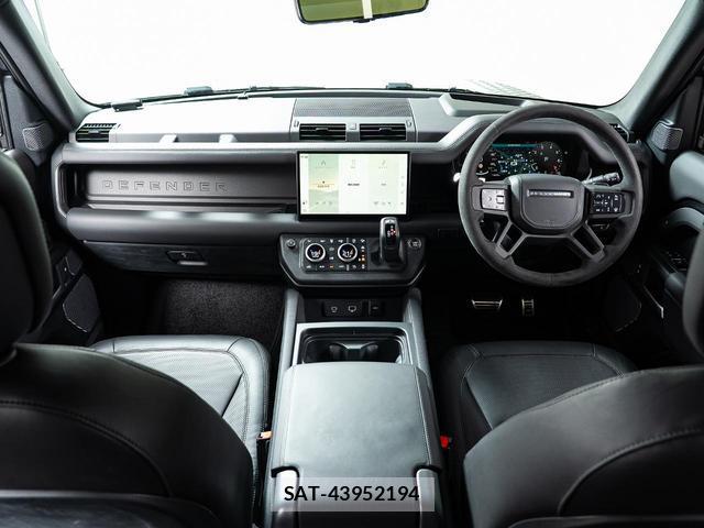 Land Rover DEFENDER 2024-10 7799127-1