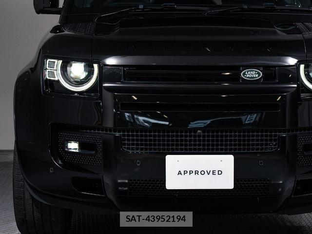 Land Rover DEFENDER 2024-10 7799127-15