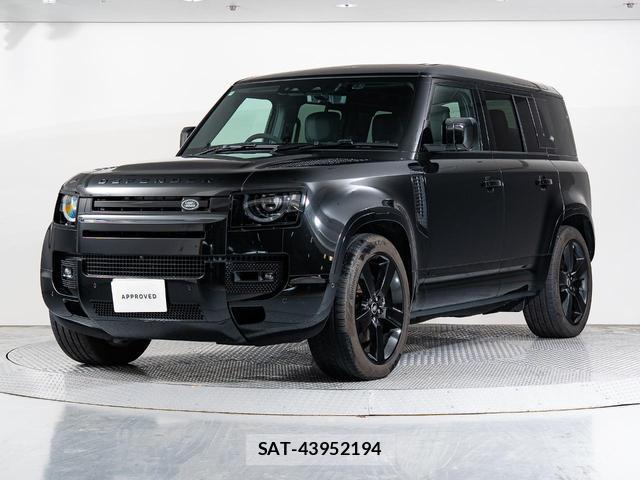 Land Rover DEFENDER 2024-10 7799127-17