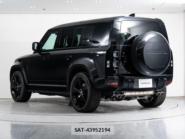 Land Rover DEFENDER 2024-10 7799127-19
