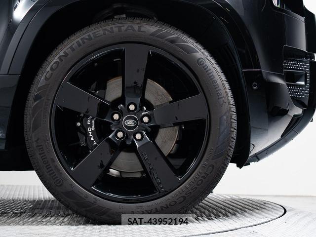 Land Rover DEFENDER 2024-10 7799127-5