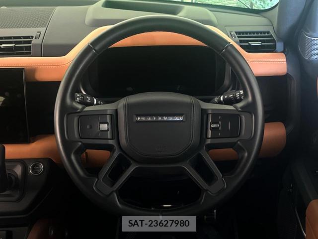 Land Rover DEFENDER 2022-10 7799200-10