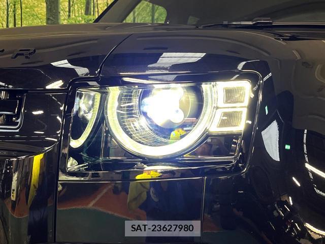 Land Rover DEFENDER 2022-10 7799200-11