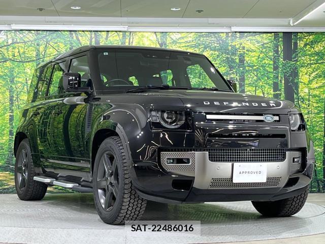 Land Rover DEFENDER 2021-08 7799244-13