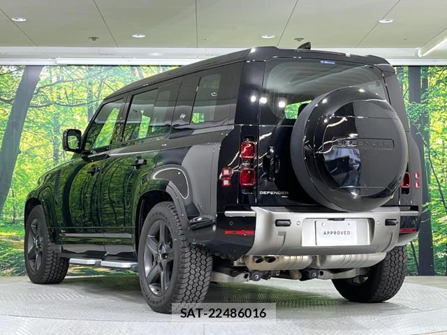 Land Rover DEFENDER 2021-08 7799244-17