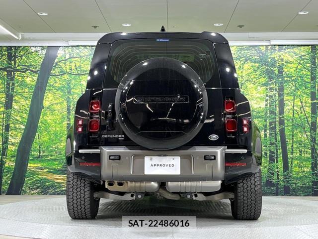 Land Rover DEFENDER 2021-08 7799244-18