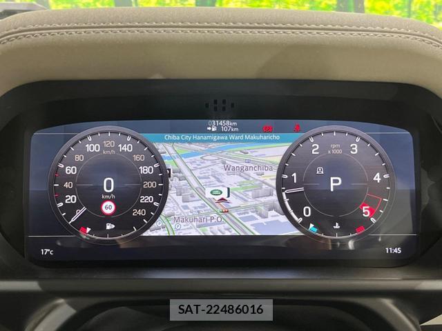 Land Rover DEFENDER 2021-08 7799244-6