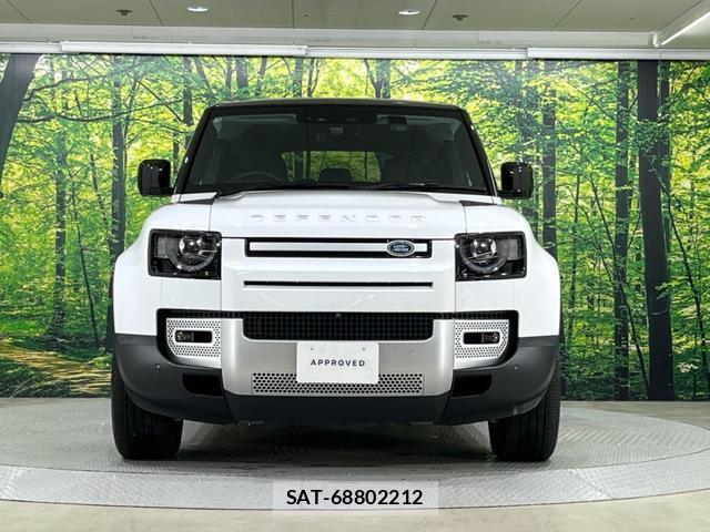 Land Rover DEFENDER 2025-03 7799246-13