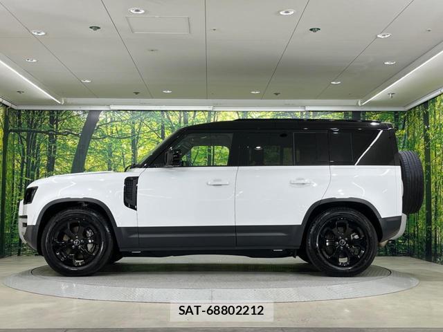 Land Rover DEFENDER 2025-03 7799246-15