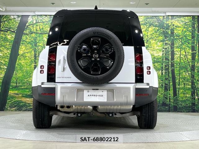 Land Rover DEFENDER 2025-03 7799246-17
