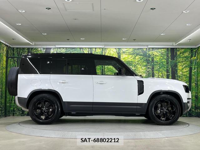 Land Rover DEFENDER 2025-03 7799246-19