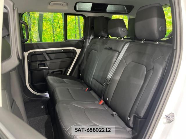 Land Rover DEFENDER 2025-03 7799246-9