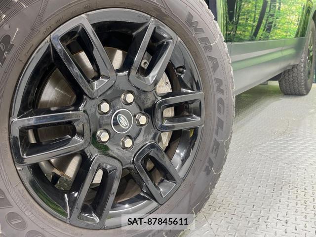Land Rover DEFENDER 2025-08 7799247-11