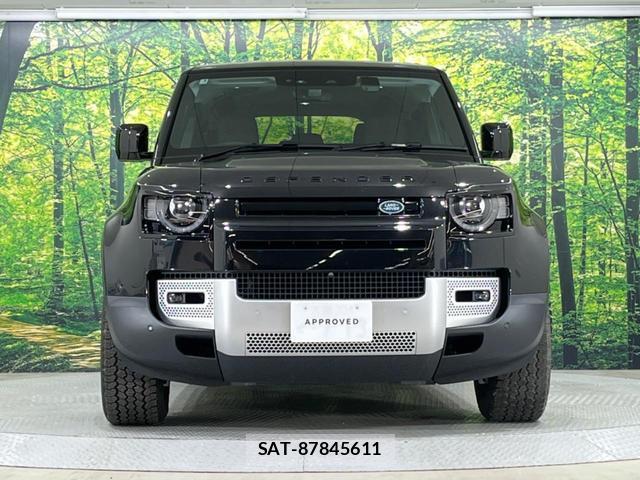 Land Rover DEFENDER 2025-08 7799247-12