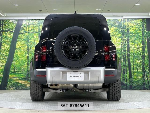 Land Rover DEFENDER 2025-08 7799247-16