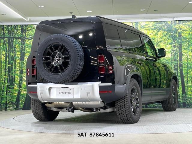 Land Rover DEFENDER 2025-08 7799247-17