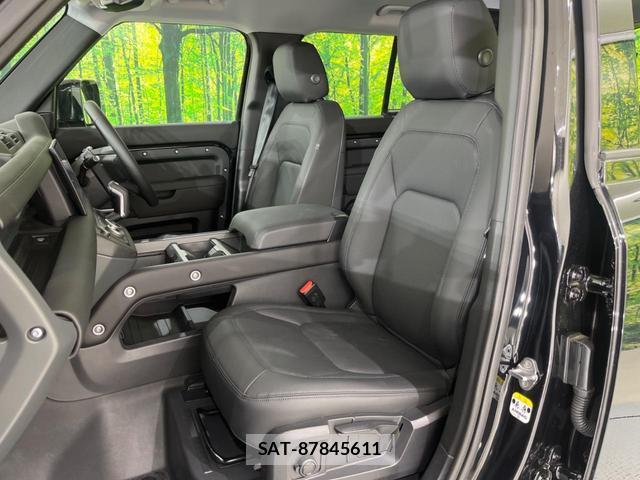 Land Rover DEFENDER 2025-08 7799247-7