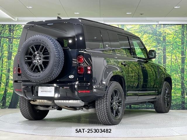 Land Rover DEFENDER 2023-03 7799248-15