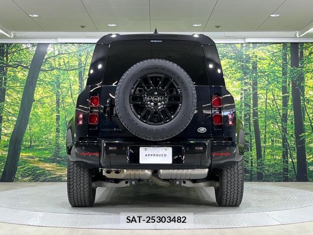 Land Rover DEFENDER 2023-03 7799248-16