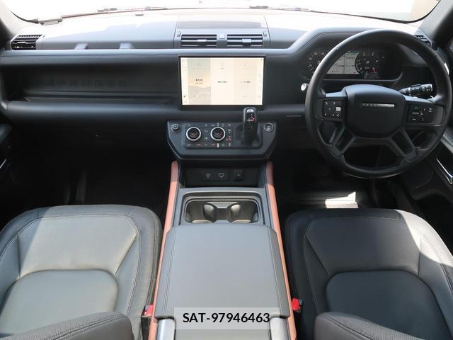 Land Rover DEFENDER 2023-09 7799621-1