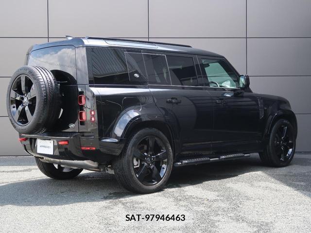 Land Rover DEFENDER 2023-09 7799621-19