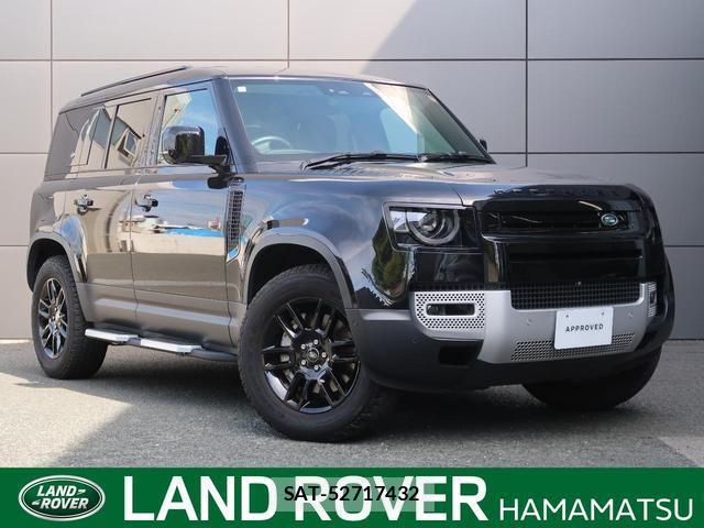 Land Rover DEFENDER 2023-11 7799624-0