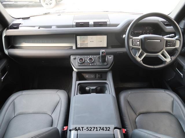Land Rover DEFENDER 2023-11 7799624-1