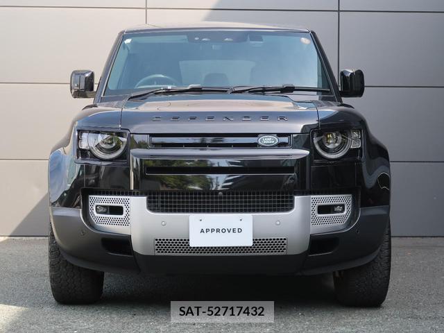 Land Rover DEFENDER 2023-11 7799624-14