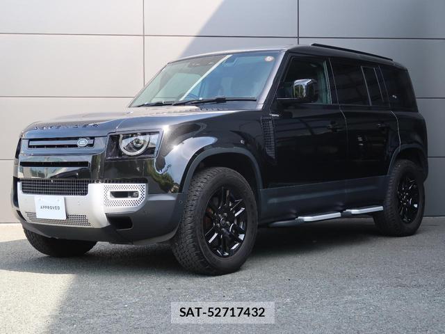 Land Rover DEFENDER 2023-11 7799624-15