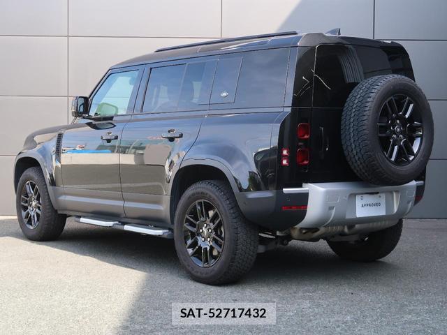 Land Rover DEFENDER 2023-11 7799624-17