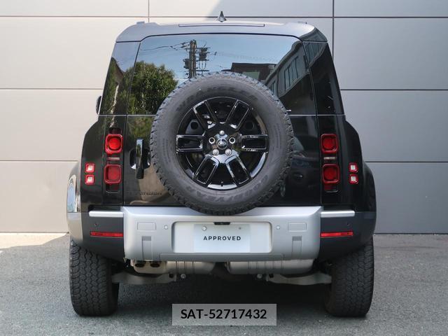 Land Rover DEFENDER 2023-11 7799624-18