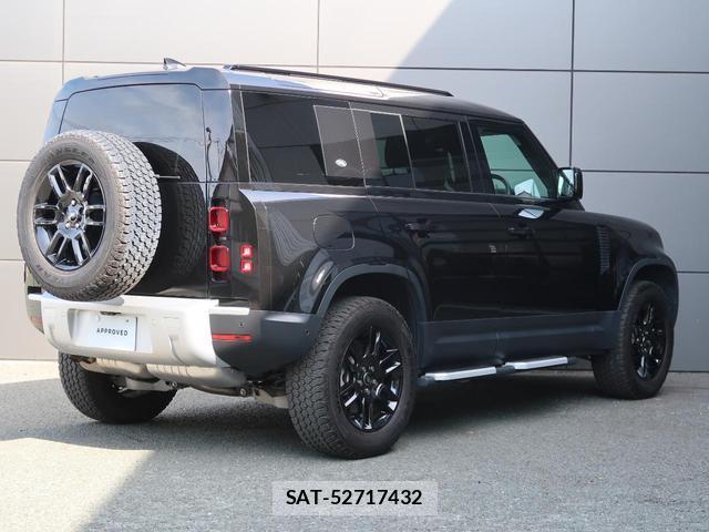Land Rover DEFENDER 2023-11 7799624-19