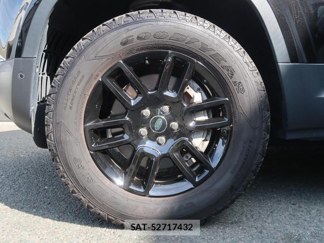 Land Rover DEFENDER 2023-11 7799624-2