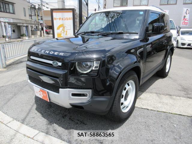 Land Rover DEFENDER 2022-01 7799677-11
