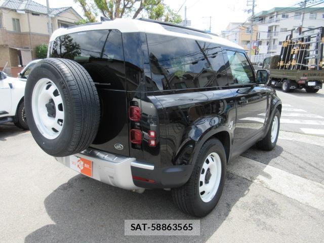 Land Rover DEFENDER 2022-01 7799677-12