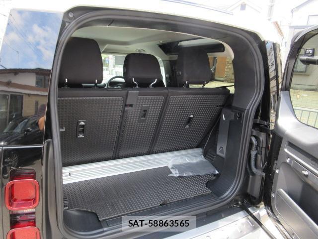 Land Rover DEFENDER 2022-01 7799677-17